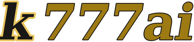 k777ai logo